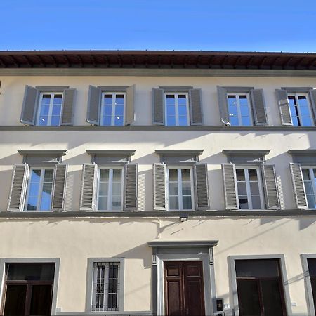 Drago D' Oro Suites Florença Exterior foto