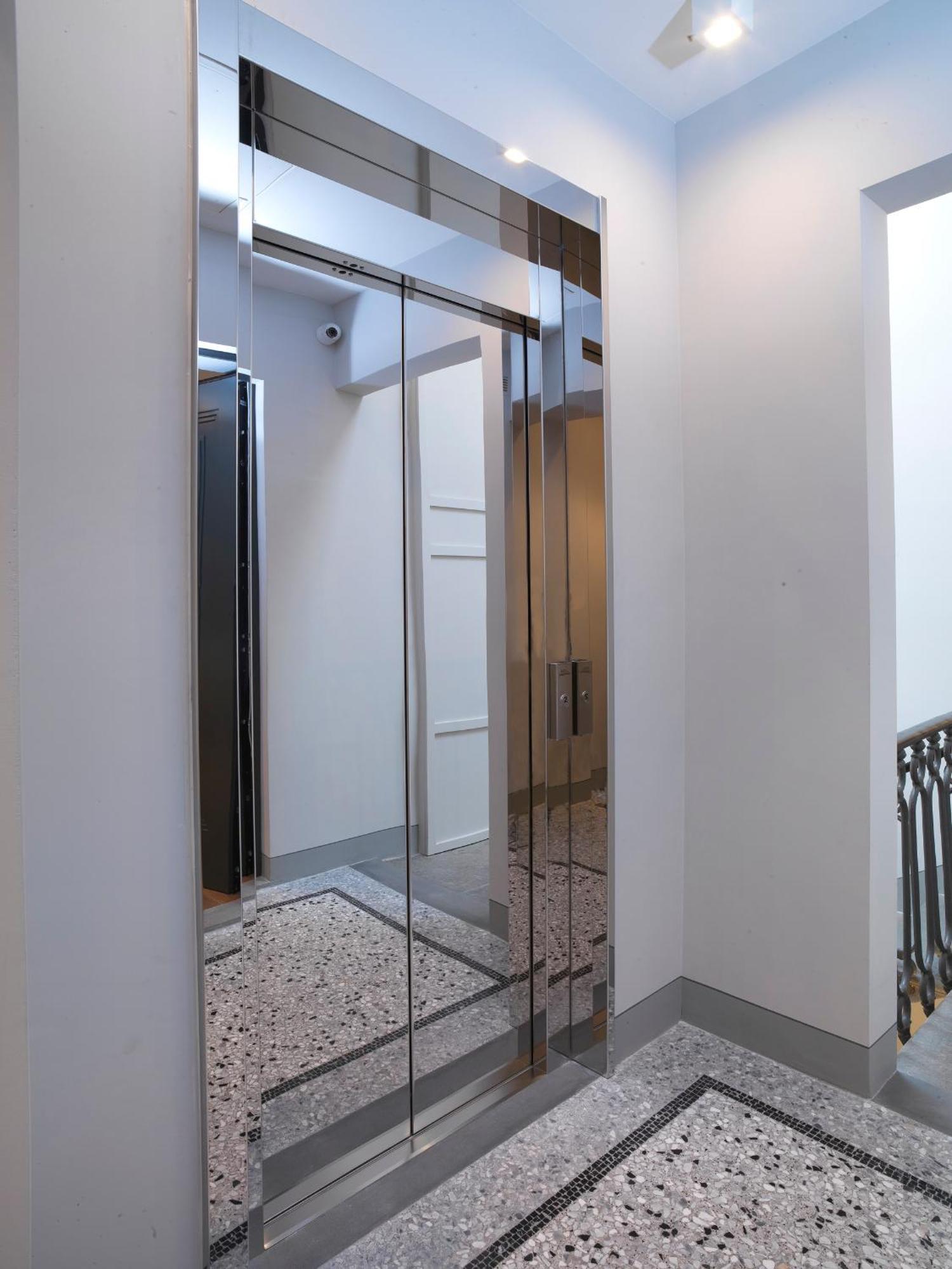 Drago D' Oro Suites Florença Exterior foto